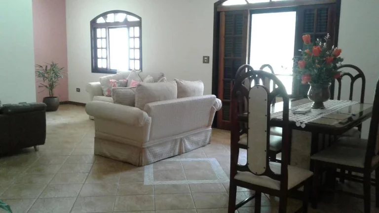 Imagem Casa a venda no condomínio Residencial em Boituva interior de São Paulo