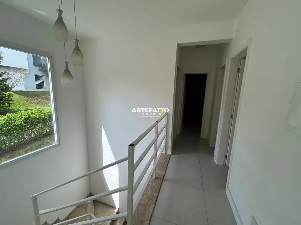 Imagem Casa em condomínio com piscina privativa, com quintal e muito mais