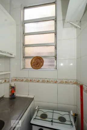 Imagem Apartamento à Venda - Copacabana, 1 Quarto, 45 m2