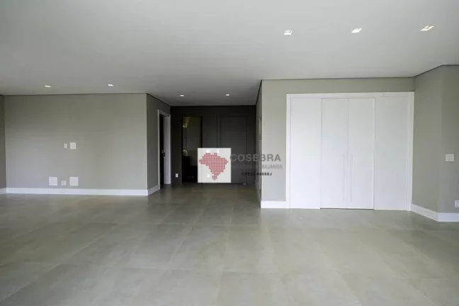 Imagem Apartamento com 3 dormitórios para alugar, 217 m² por R$ 44.483,73/mês - Vila Olímpia - São Paulo/SP