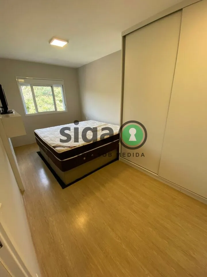 Imagem Cobertura mobiliada para venda no Morumbi, 2 quartos sendo 1 suíte, 133m².