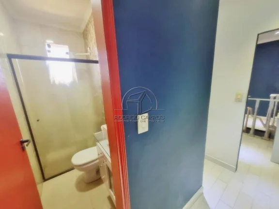 Imagem Sobrado Espaçoso 3 Quartos no Tupiry, Praia Grande - R$300 mil