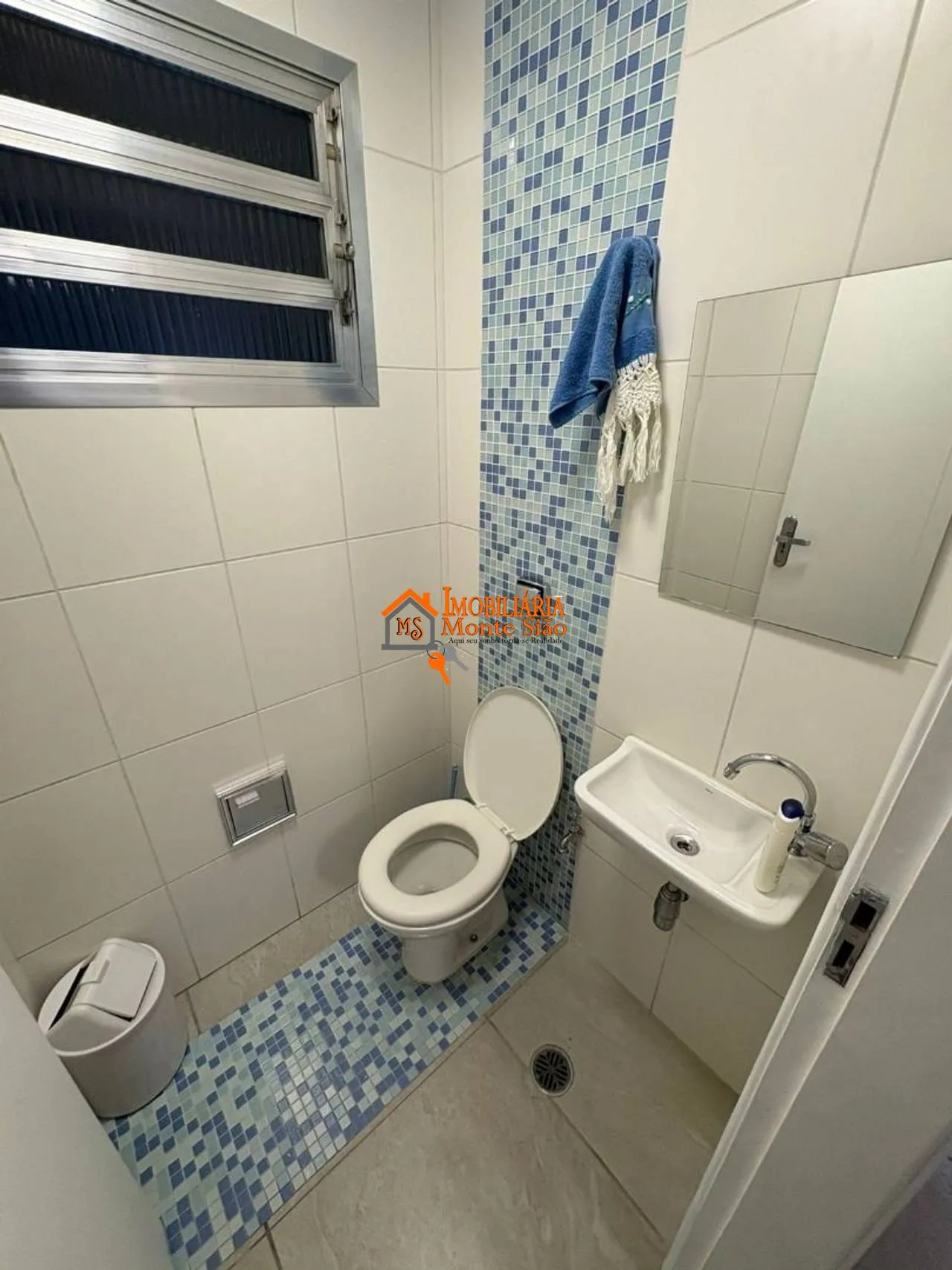 Imagem Sala para alugar, 19 m² por R$ 1.900,00/mês - Centro - Guarulhos/SP