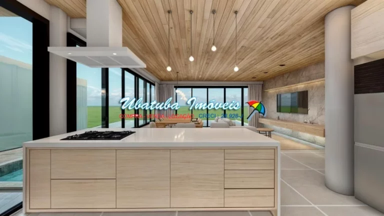 Imagem Casa de alto padrão a preço de custo na planta