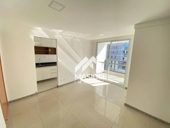 Imagem Apartamento com 3 dormitórios à venda, 75 m² por R$ 799.900,00 - Praia de Itaparica - Vila Velha/ES