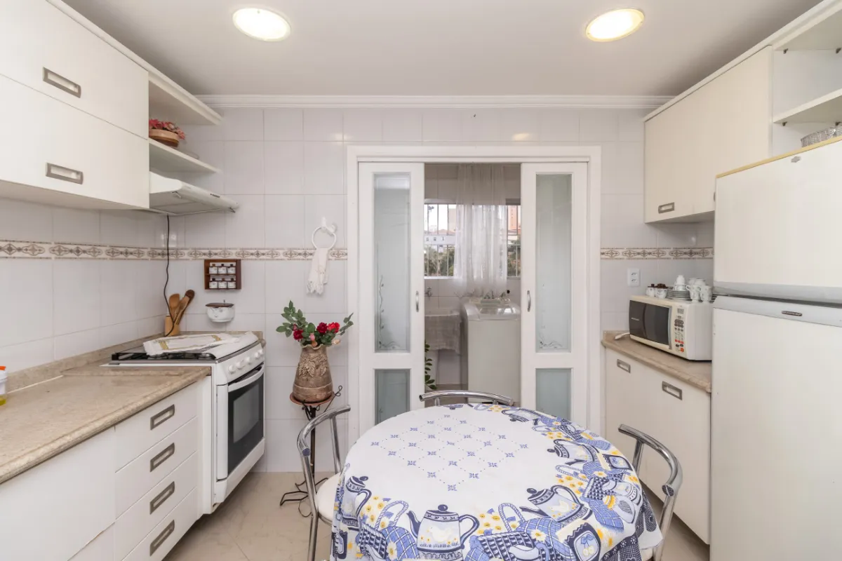 Imagem Apartamento para venda em Santana com 3 quartos, 89m2