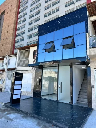 Imagem Sala comercial na Getulio Vargas para locação