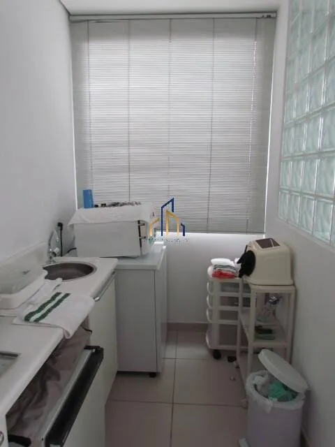 Imagem Sala Comercial para Locação em São Paulo / SP no bairro Vila Clementino
