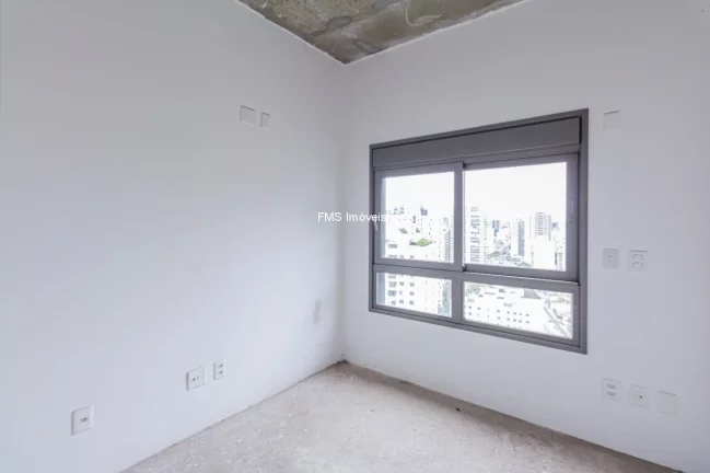 Imagem Apartamento para venda de 388m² na Vila Nova Conceição