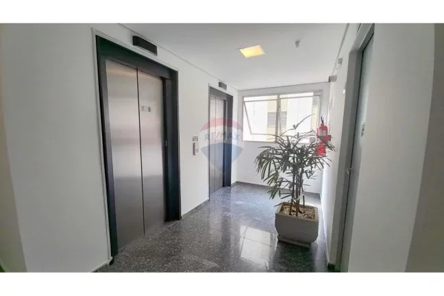 Imagem Sala comercial com 42m² 1 vaga na Vila Olímpia