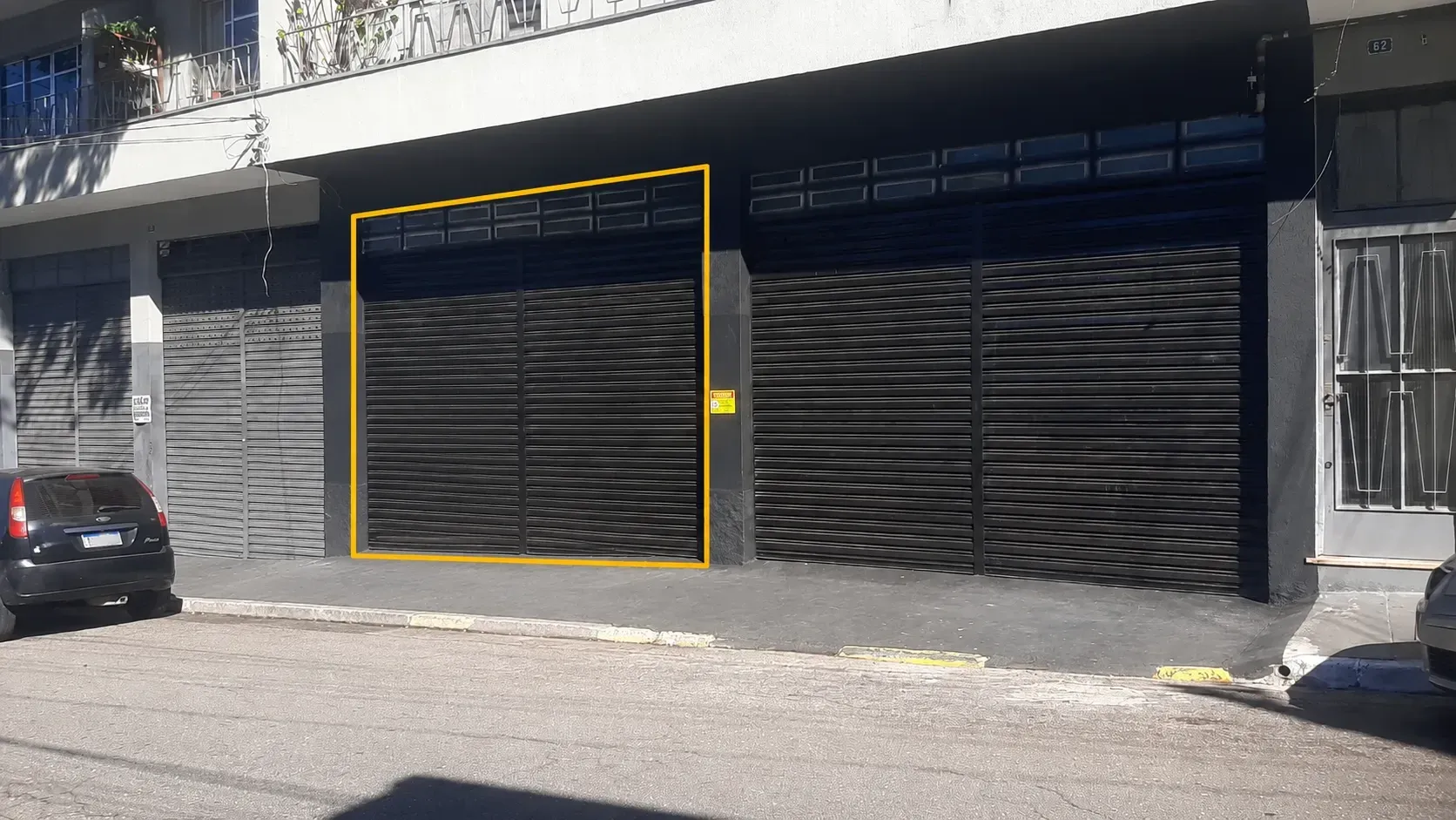 Foto do imóvel: Loja para Alugar, 90 m² em Jardim Peri Peri