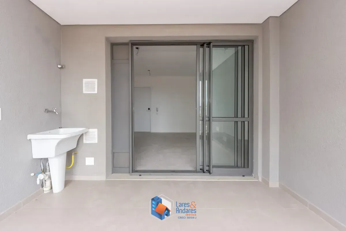 Imagem Apartamento para venda em Jardim das Acácias com 2 quartos, sendo 2 suítes, 69m²