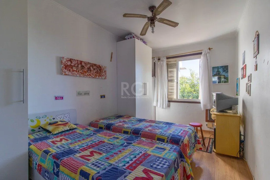 Imagem Casa Sobrado no bairro Cristo Redentor em Porto Alegre