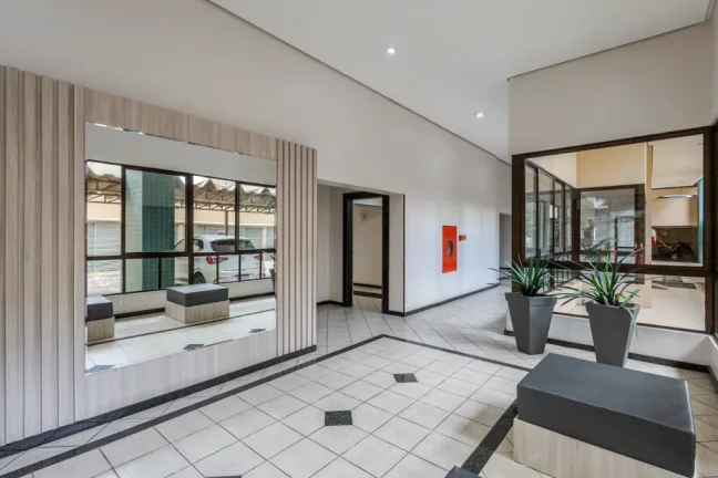Imagem Apartamento para venda no bairro São Geraldo em Porto Alegre