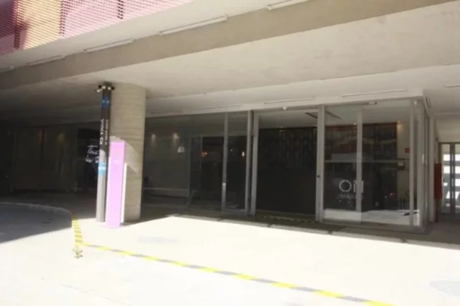 Imagem ON IMARÉS - VITACON - Studio de 30m² (NR) em uma das regiões mais valorizadas de São Paulo!