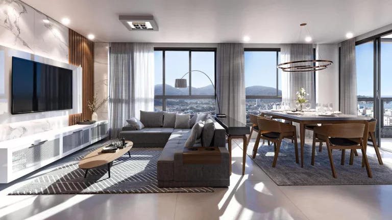 Imagem Piazza Zilli Residencial - Apartamento à venda no bairro Centro - Itapema/SC