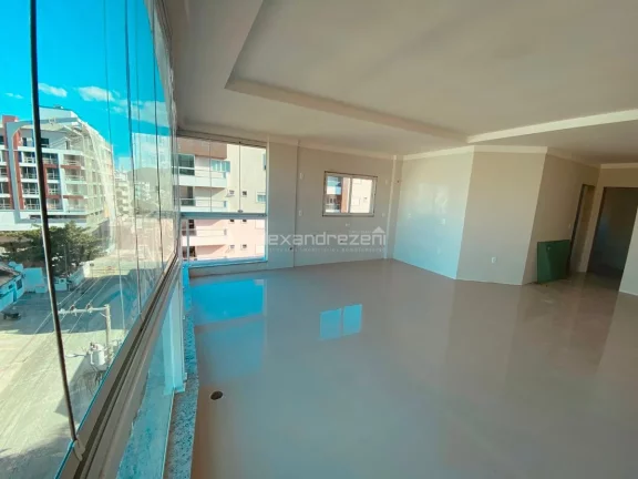 Imagem Apartamento de Frente 2 Suítes