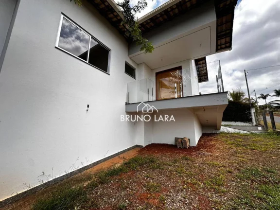 Imagem Casa a venda no condomínio Serra Verde!