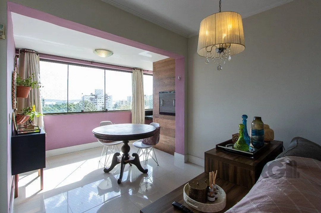 Imagem Apartamento em Tristeza