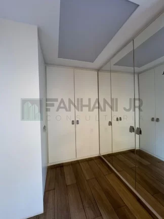 Imagem Oportunidade única: Apartamento de luxo com 3 quartos na Vila Nova Conceição, São Paulo-SP - 157m², 3 suítes, 3 salas, 4 banheiros, 3 vagas!