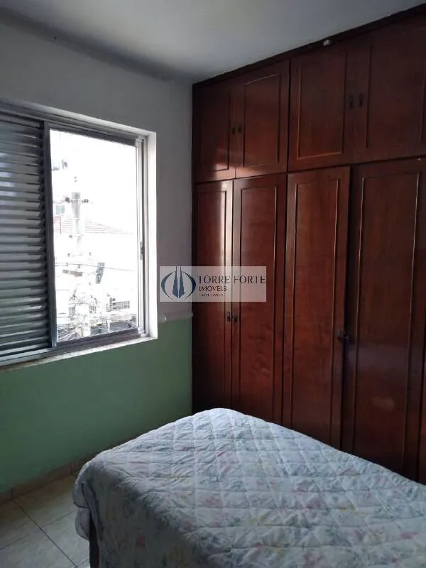 Imagem Apartamento com 3 dormitórios 1 suíte 2 vagas na Mooca.