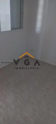 Imagem Apartamento para Venda em São Paulo, Cidade Patriarca, 2 dormitórios, 1 banheiro, 1 vaga