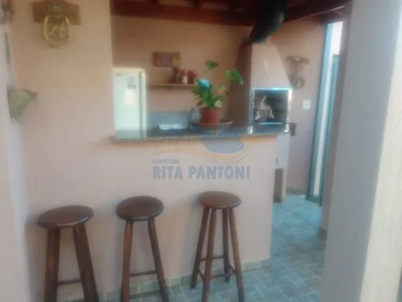 Imagem Casa - Ribeirão Preto - Jardim Califórnia - Região Sul