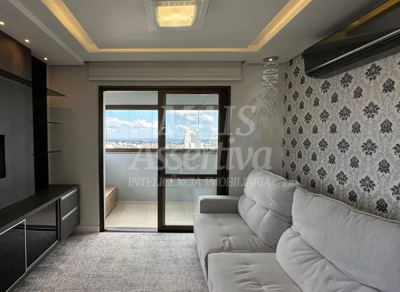 Imagem Excelente apartamento mobiliado à venda em Caxias do Sul - 2 dormitórios