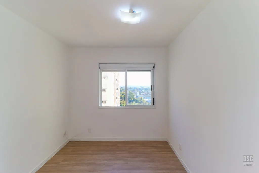 Imagem Apartamento em Vila Ipiranga
