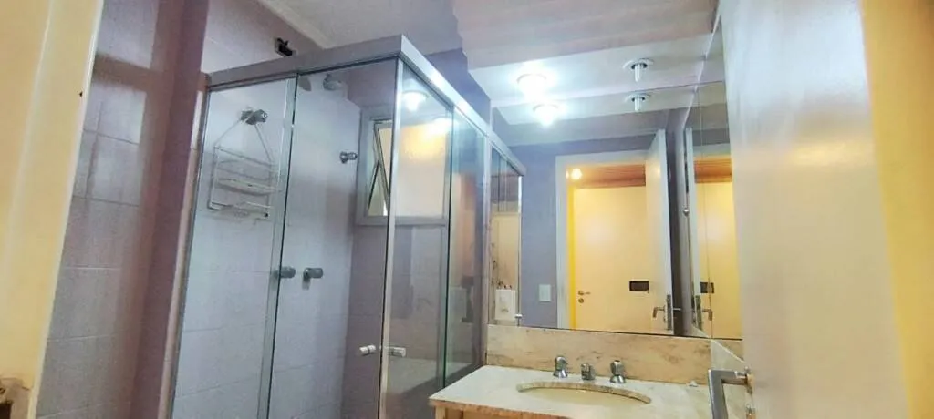 Imagem Apartamento Perdizes - 88M², 3 Dorms, 1 Suíte, 1 Vaga