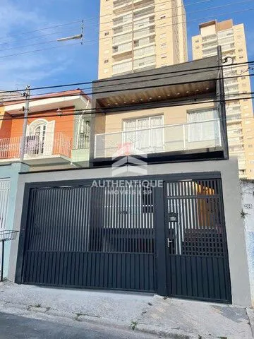 Imagem Casa à venda no bairro Centro - São Bernardo do Campo/SP