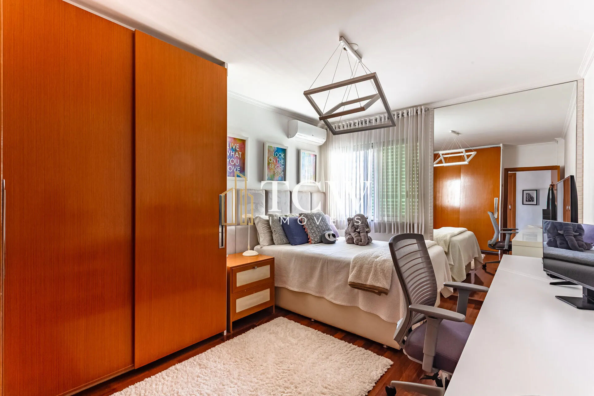 Imagem Apartamento Alto Padrão à Venda | 230 m² | Itaim Bibi, São Paulo/SP