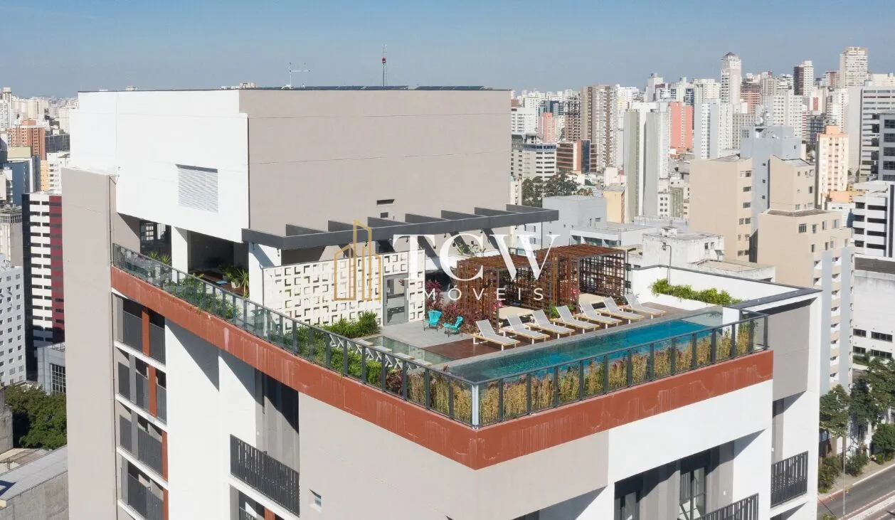 Imagem Apartamento à venda no bairro Liberdade - São Paulo/SP, Zona Central