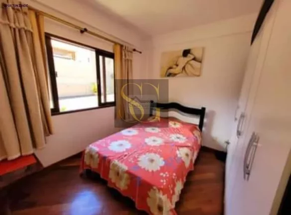 Imagem Apartamento para Venda em Teresópolis, Soberbo, 2 dormitórios, 1 suíte, 2 banheiros, 2 vagas