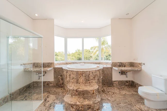Imagem Casa 5 Quartos à venda, Condomínio Burle Marx 618 m² por R$ 5.200.000 - Burle Marx Alphaville - Santana de Parnaíba/SP