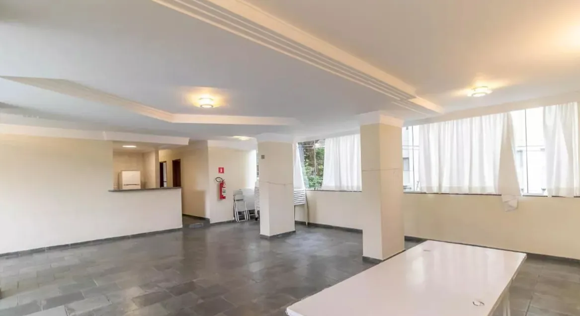 Imagem Apartamento para venda em Vila Pompéia com 2 quartos, 55m2
