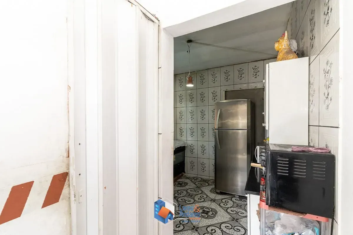 Imagem Sobrado para venda em Vila Souza com 3 quartos, 120m²