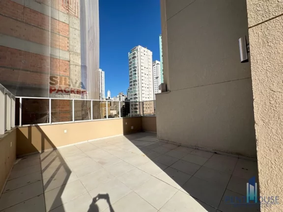Imagem Apartamento com Terraço para Venda em Balneário Camboriú, CENTRO, 3 dormitórios, 3 suítes, 4 banheiros, 4 vagas