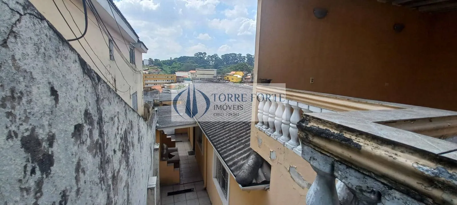 Imagem OPORTUNIDADE Terreno na Vila Formosa
