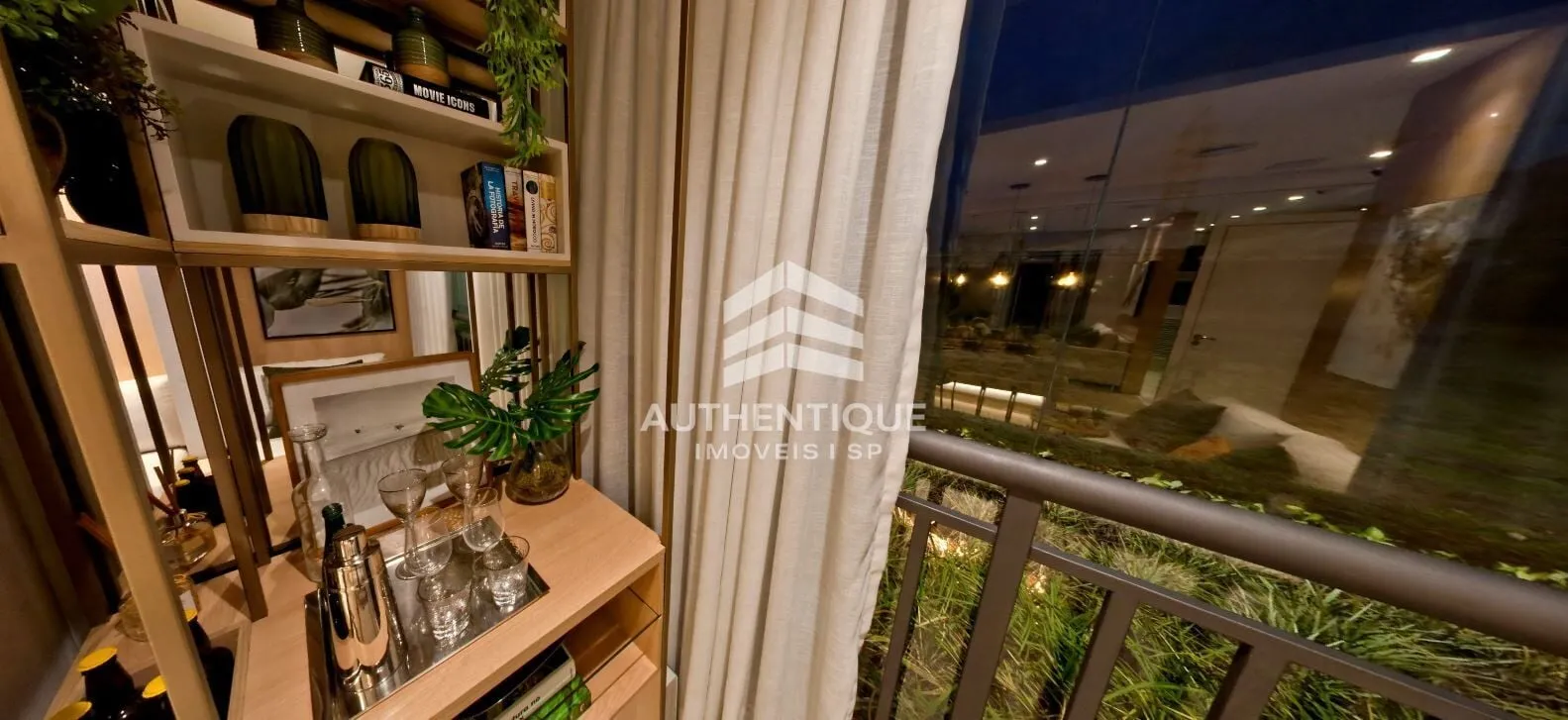 Imagem Teg Corazza - Barra Funda - Apartamento à venda no bairro Barra Funda - São Paulo/SP, Zona Oeste
