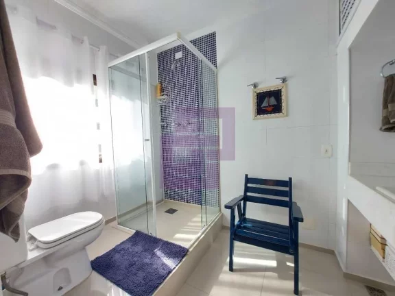 Imagem Apartamentos / Padrão na cidade de Guarujá