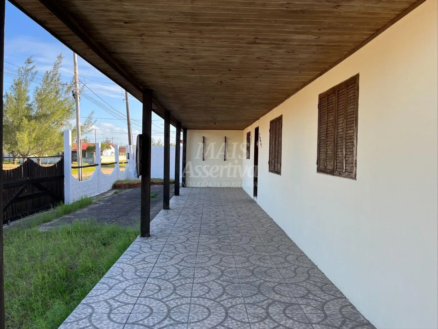 Imagem Casa mobiliada 03 dormitórios para venda em Quintão