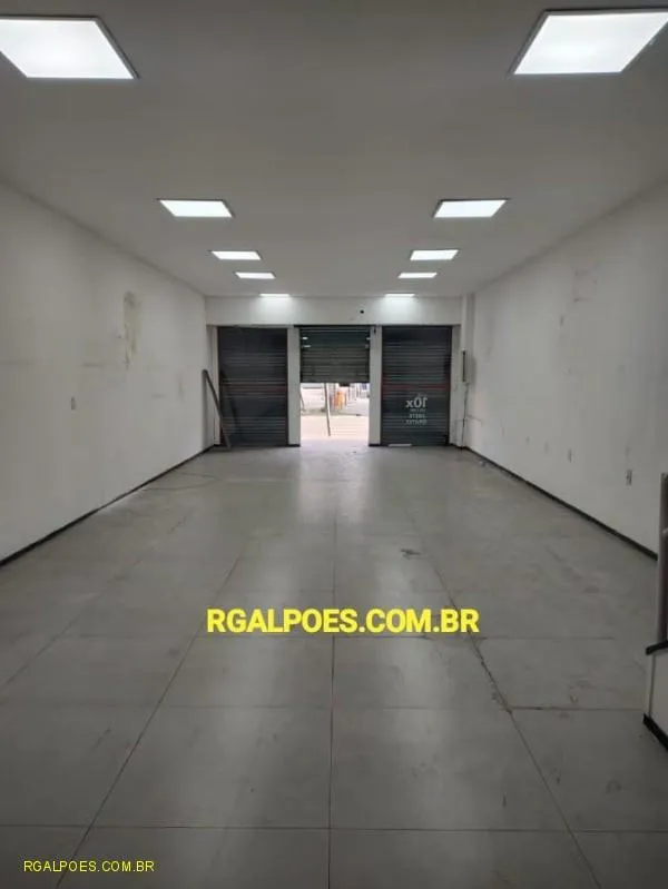 Imagem Comercial para Locação em RIO DE JANEIRO, Campo Grande, 3 banheiros