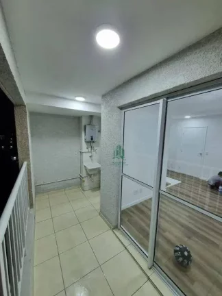 Imagem Apartamento à venda, 56 m² por R$ 456.000,00 - Vila Itapegica - Guarulhos/SP