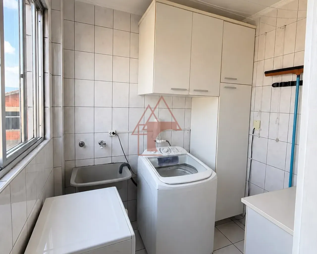 Imagem Apartamento com 2 Quartos à Venda, 66 m² em Jardim Casqueiro - Cubatão