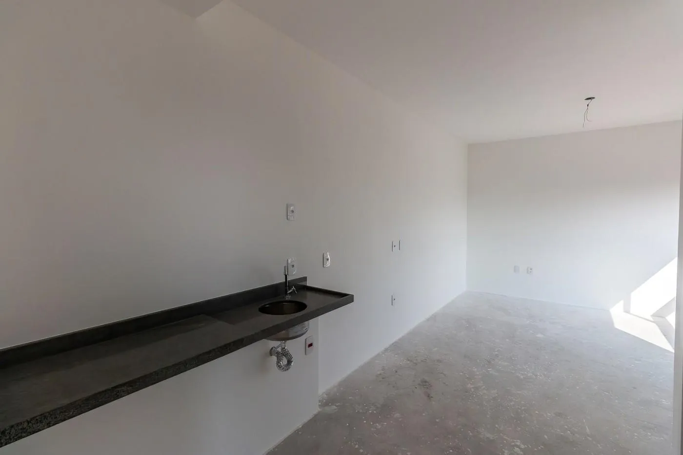 Imagem Apartamento para Venda em São Paulo / SP no bairro Vila Clementino