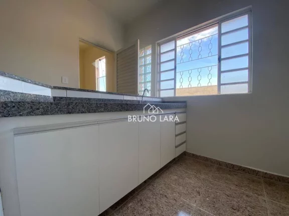 Imagem Apartamento à venda em Igarapé - MG bairro Resplendor