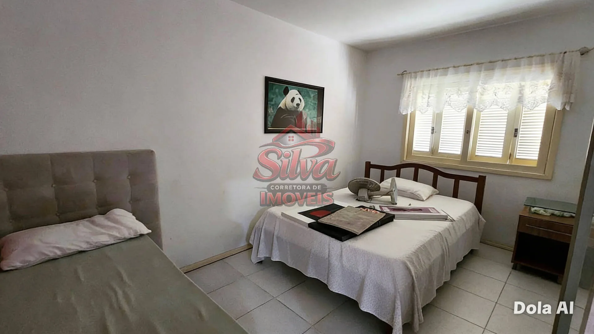 Imagem C532 | Casa de esquina à venda a 250m do mar em Imbé