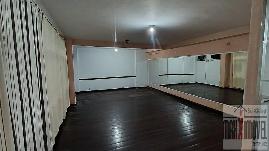 Imagem Casa Dúplex na Tijuca 5 quartos 1 vaga