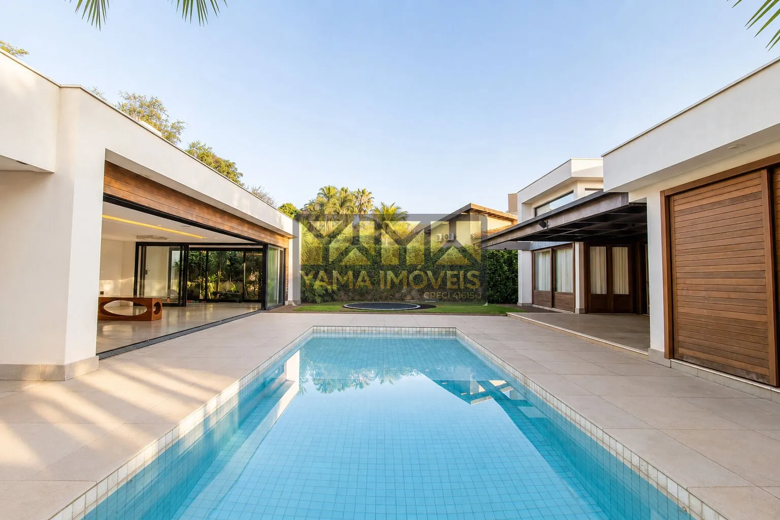 Imagem Casa Térrea à Venda Condomínio Buritis, 507,25m², Ribeirão Preto/SP